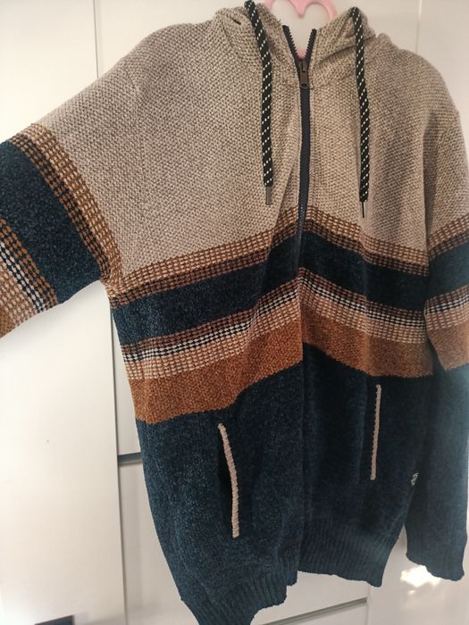 Sprzedam  sweter męski
