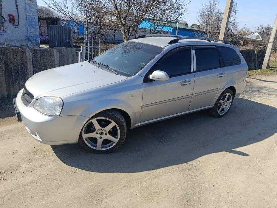 Діски r17 4/114.3
