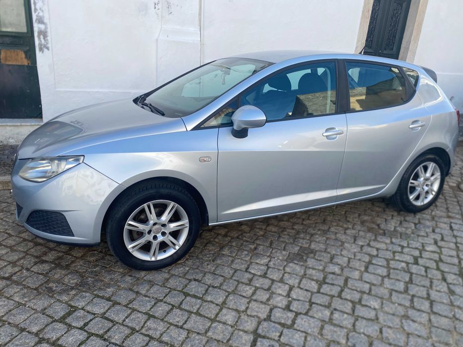Seat Ibiza para venda