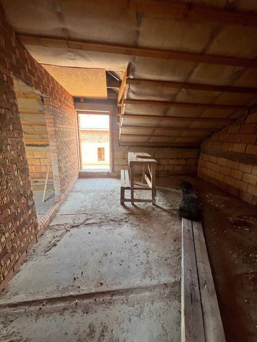 Продам таунхаус на Таирово Кирпичный дом Газ Море