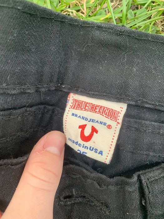 Джинси кльош true religion