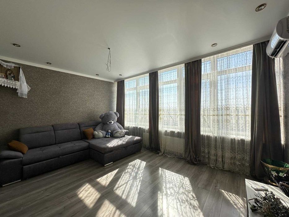 3-кімнатна квартира за адресою Куликове поле пл. (площа 72,2 м²) - Atlanta.ua - фото 8