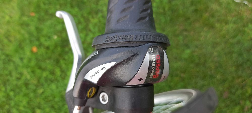 Rower kross 24 stan bdb