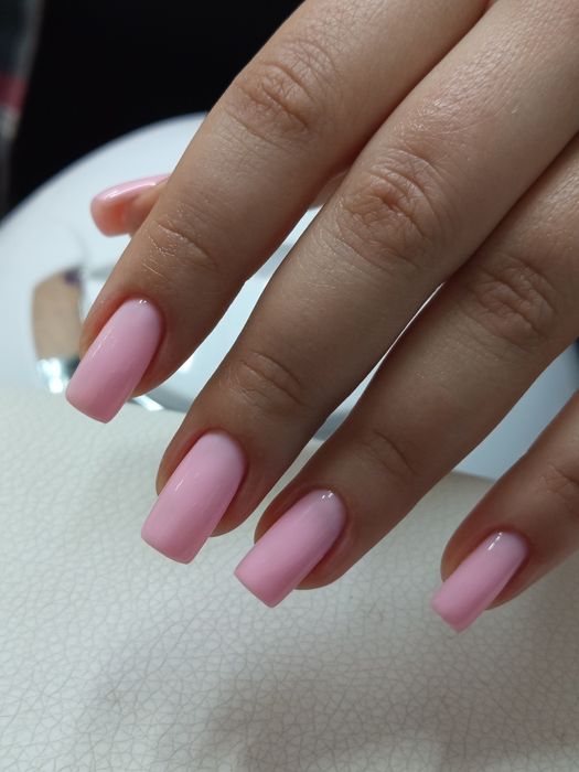 Маникюр Салтовка