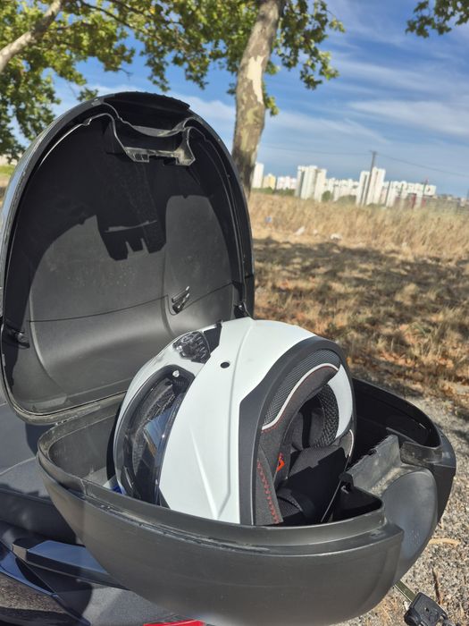 Scooter Kymco Skytown 125cc