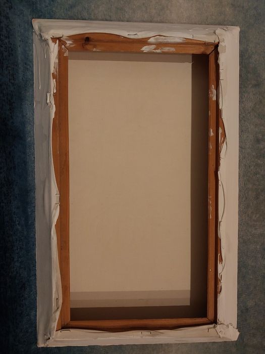 Obraz akrylowy na blejtramie