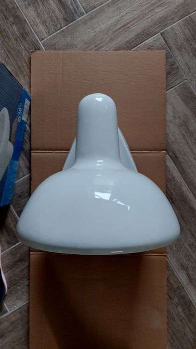 Bidet wiszący SenSea