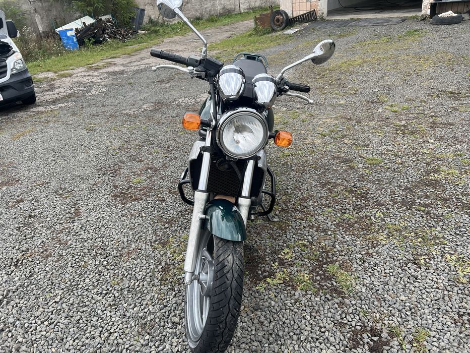 Продам Kawasaki ER-5