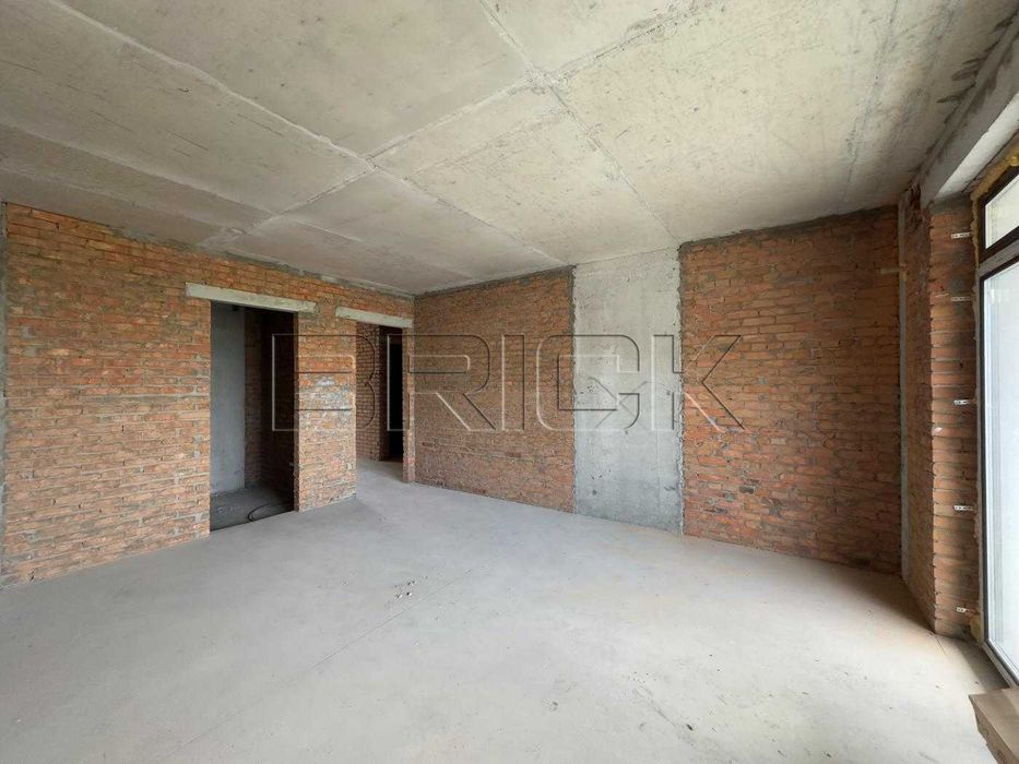 2-комнатная квартира по адресу ул. Парковая (площадь 89,6 м²) - Atlanta.ua - фото 4