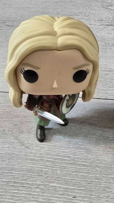 Funko POP! Figurka Kolekcjonerska Filmy Lord Of The Rings  Eowyn 1743