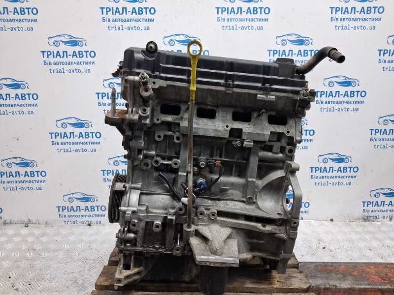 Двигун з розборки Mitsubishi Lancer 10 2.0 БЕНЗИН 4B11 2007