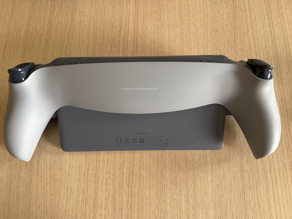 Playstation Portal Limited Edition 30th Anniversary Edition