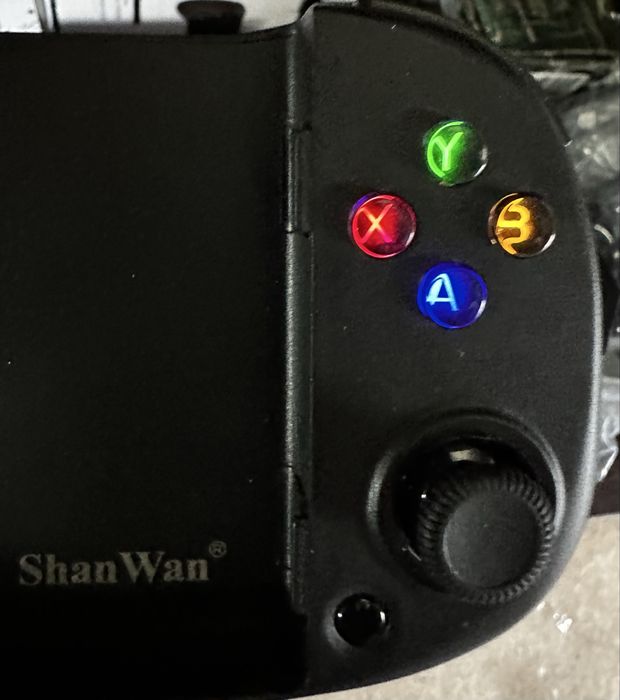 Геймпад для телефона ShanWan Q11pro