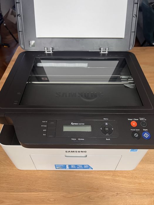 Drukarka Samsung M2070W