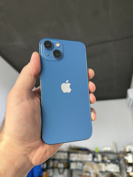 Apple iphone 13 128 gb Neverlock 100% айфон 13