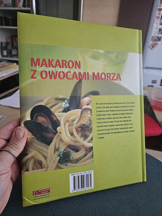 Nowa Książka kucharska