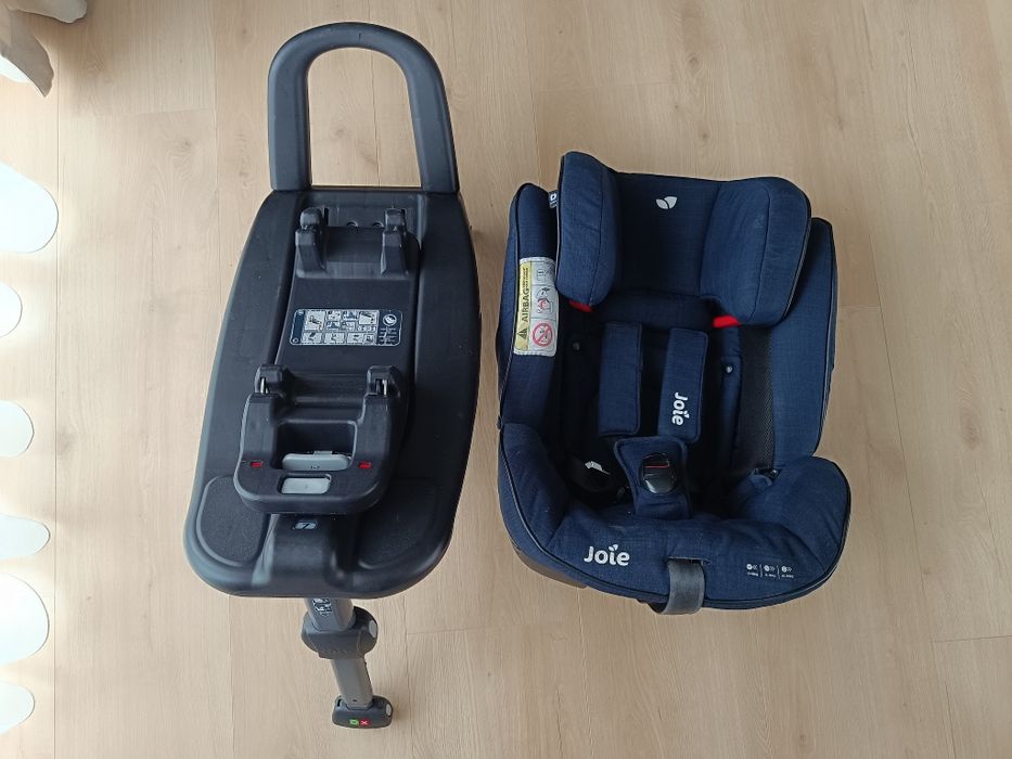 Joie fotelik samochodowy 0-25kg