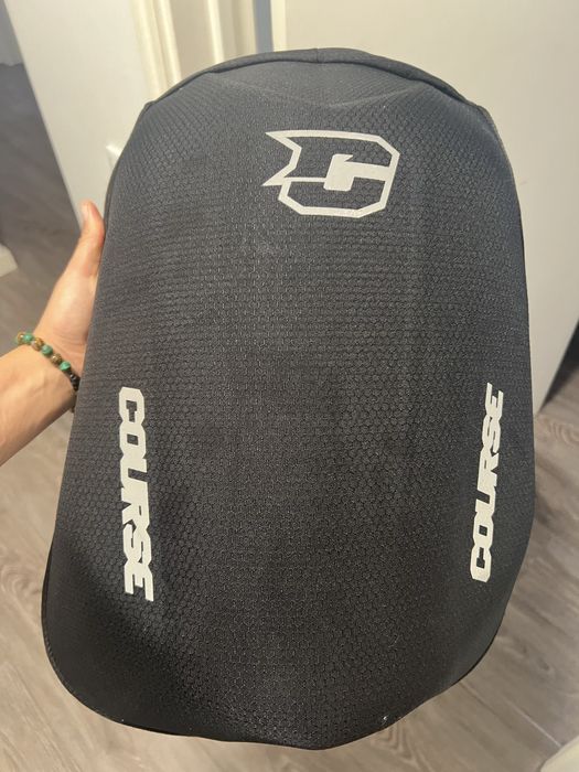 Mochila rigida marca COURSE