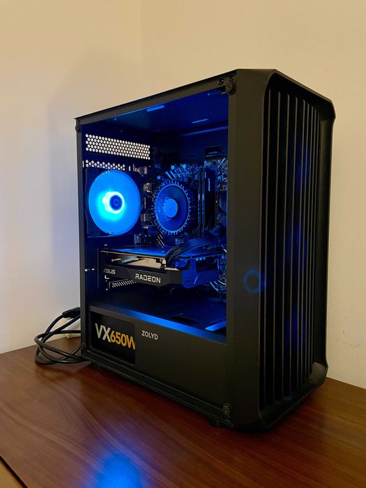 PC Computador de jogos