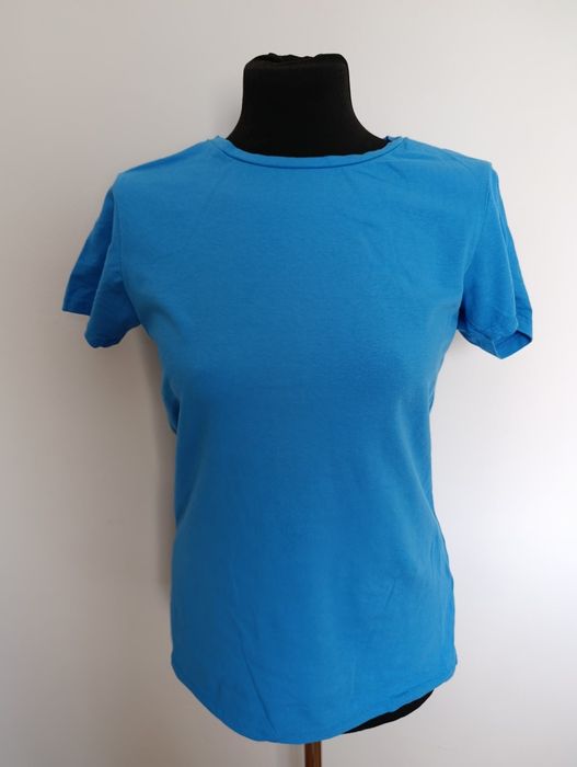 T-shirt damski w roz. M