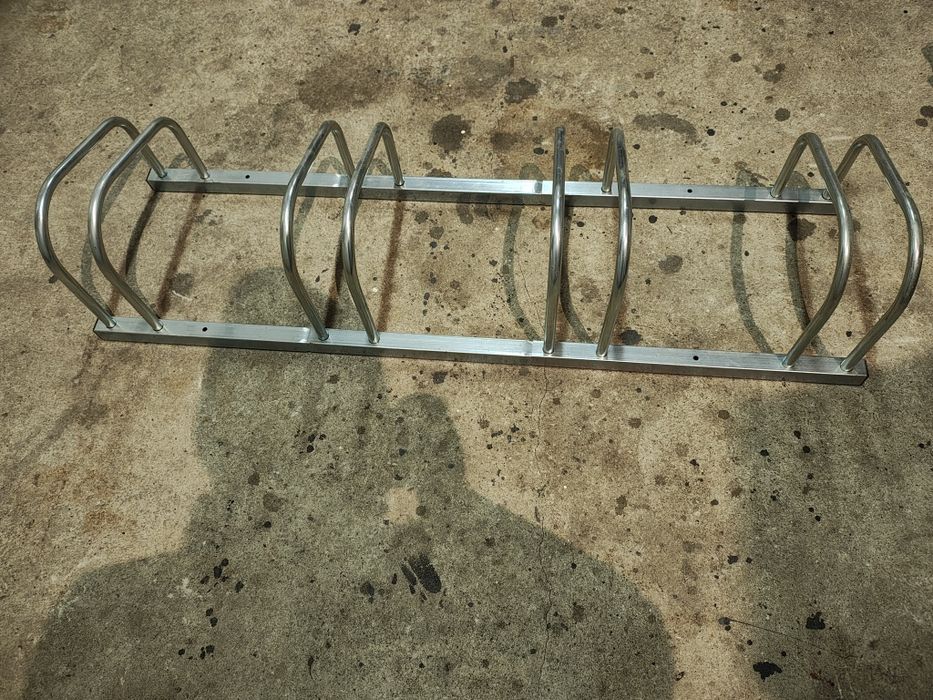 Stojak Na Rower Polecam