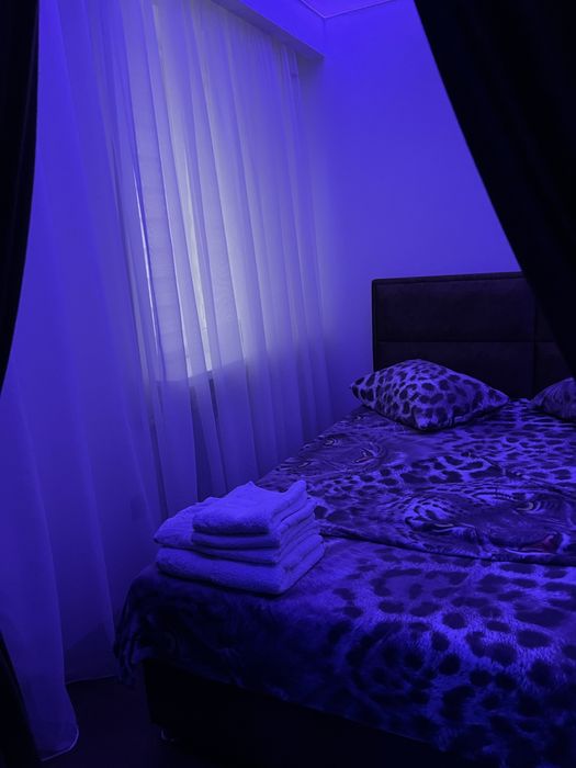 Квартира СВІТЛО ЗАВЖДИподобово погодино , квартира посуточно почасово