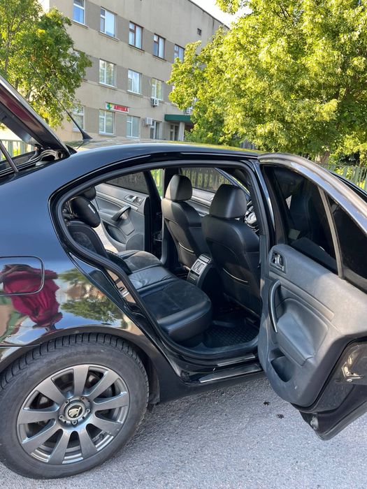 Надійне Авто на кожен день.