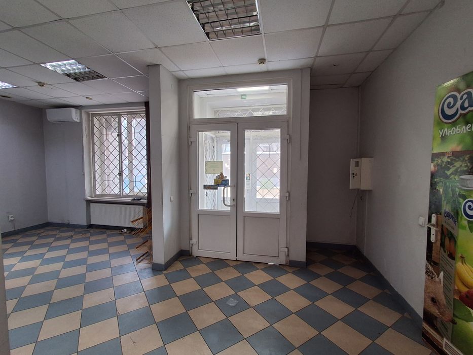 Продаж приміщення  вул Тарнавського