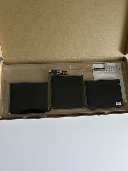 Акумуляторна батарея для Macbook Pro 13’