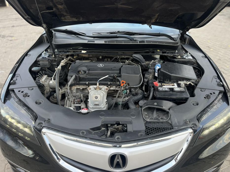 Продам Acura TLX 2014