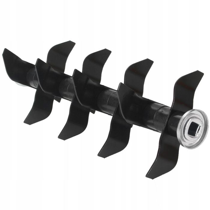 Wałek do wertykulatora 16 noży