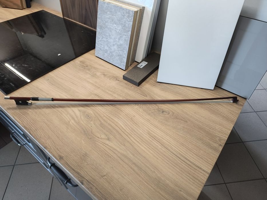 Smyczek angielski P&H London