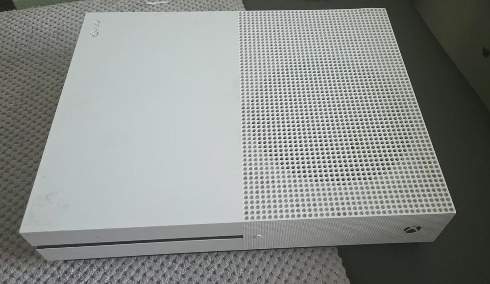 Konsola Xbox one
