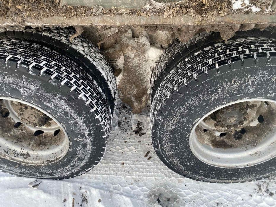 Продам КАМАЗ 65115