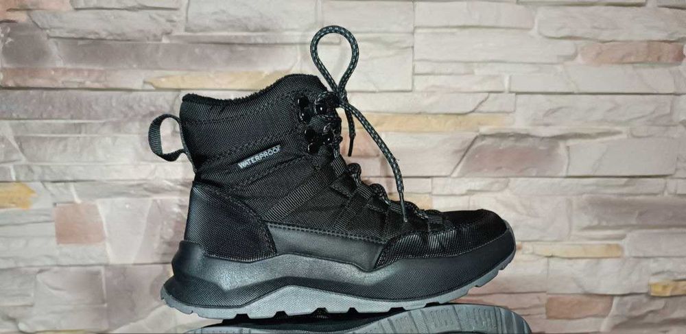 Adidas Terrex  чобітки