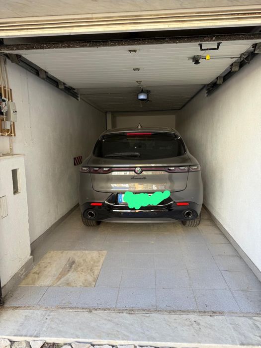 Aluguer Garagem Massama Norte