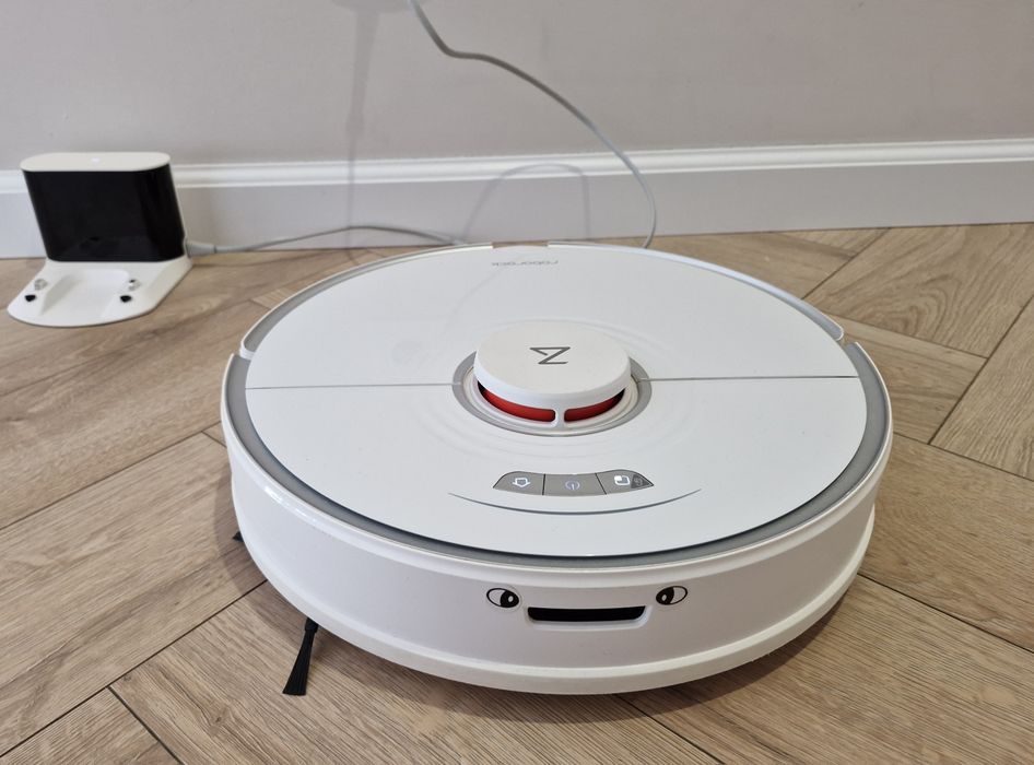 Robot sprzątający Roborock S7