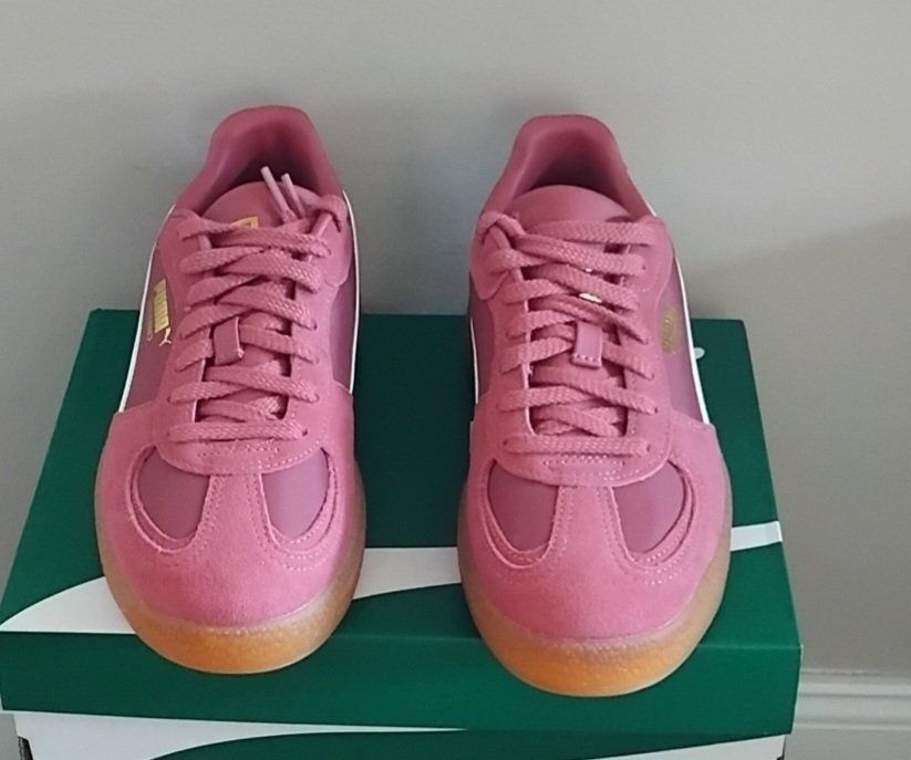 -50% PUMA. R. 37,37,5,38