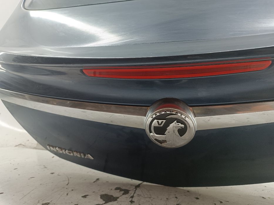Porta de mala - OPEL Insignia A (G09) | 08 - 17