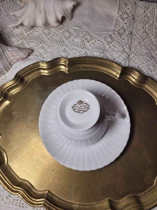 Кавова пара Англія Paragon