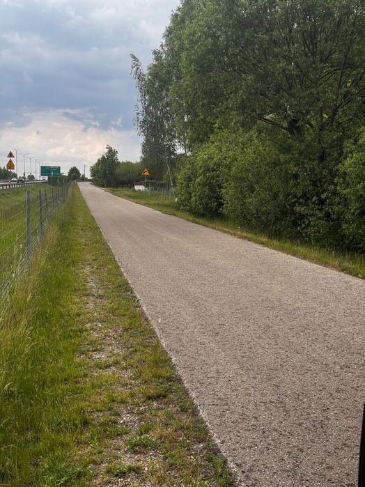 Działka Budowlana z Warunkami Zabudowy. Bez pośredników - Widok 2