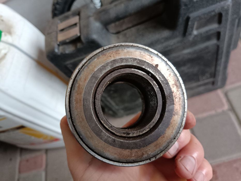 Вижимний ом 366,366а