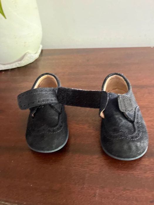 Sapatos Criança  Lanidor  20