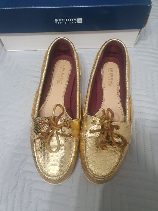 Мокасини sperry top-sider

EUR 37M