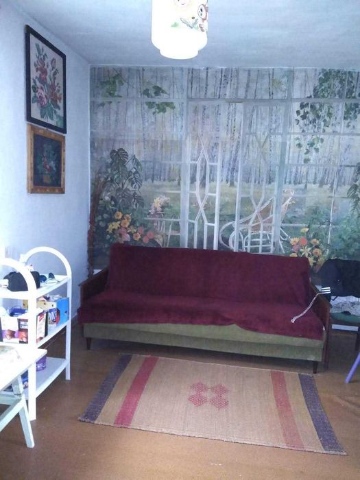 Будинок с. Стрільники