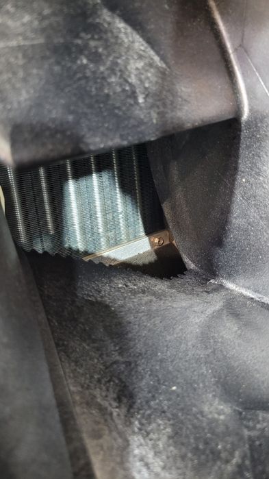 Внутренний блок от кондиционера McQuay-50