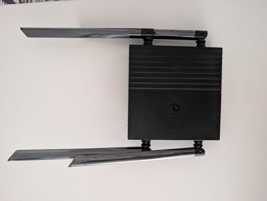 TP-Link Archer a64