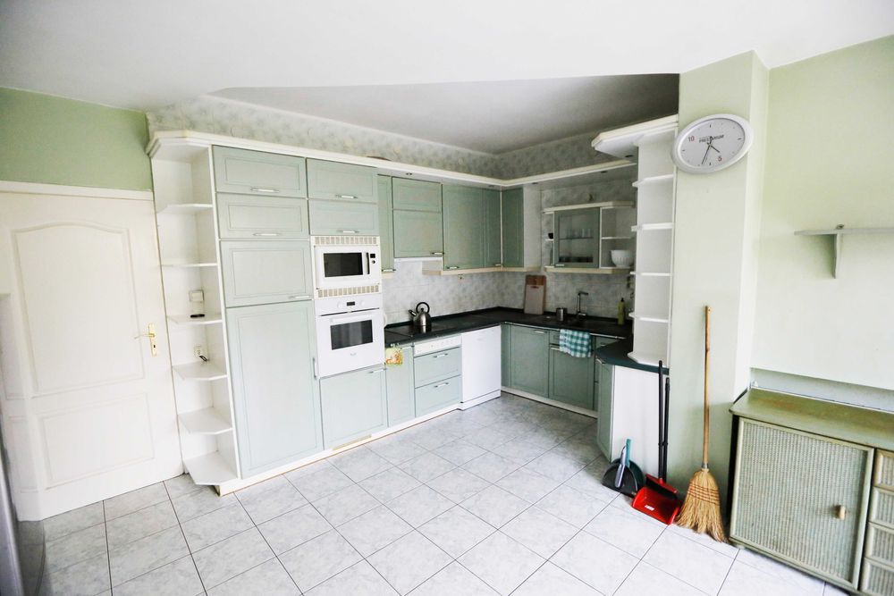 Kwatery pracownicze - Żyrardów