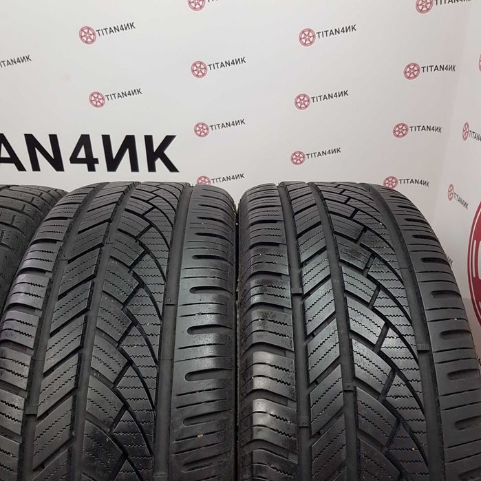 +2шт 85% Шини всесезонні 225/45/17 Superia 4S R17 колеса гума резина Р17