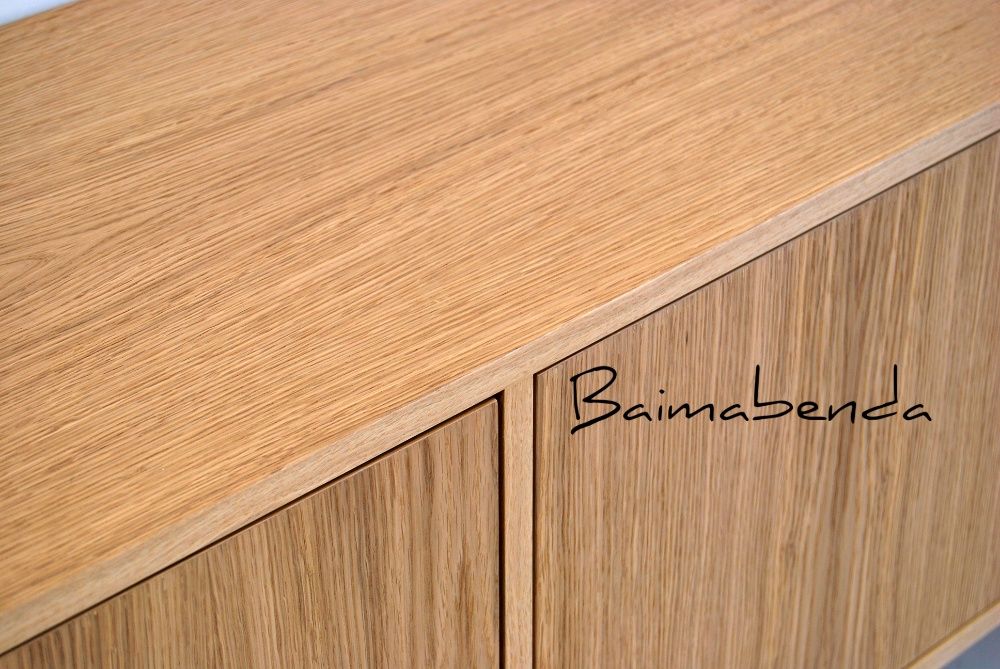 Móvel Aparador / Sideboard / Retro Vintage / Estilo Nórdico/ tv